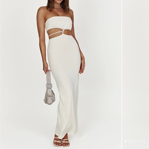 Meshki Dresses & Skirts - MESHKI Billie Dress